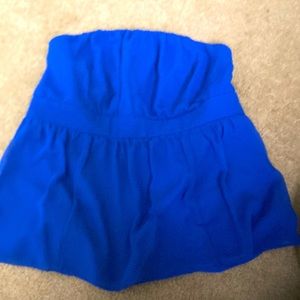 Sleeveless Lane Bryant size 16 top